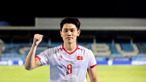 Trực tiếp Việt Nam vs Singapore, 20h00 ngày 31/7